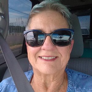 Meet your Posher, Cindy sehnert